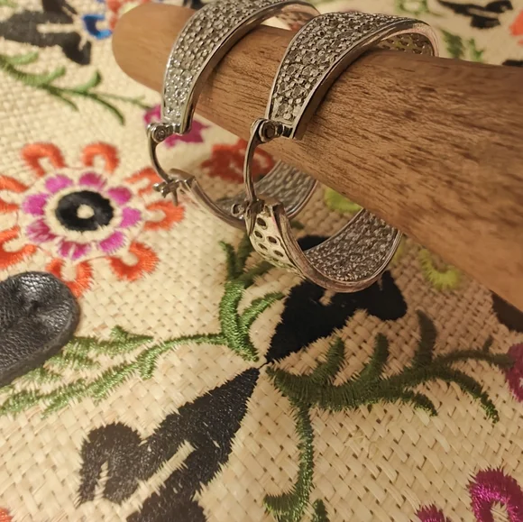 Pjm high-end earrings - Picture 4 of 9